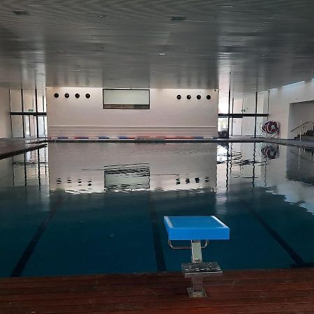 Sapir Apartment Sappir Екстериор снимка