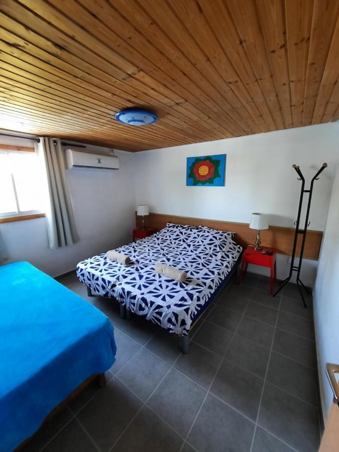 Sapir Apartment Sappir Екстериор снимка