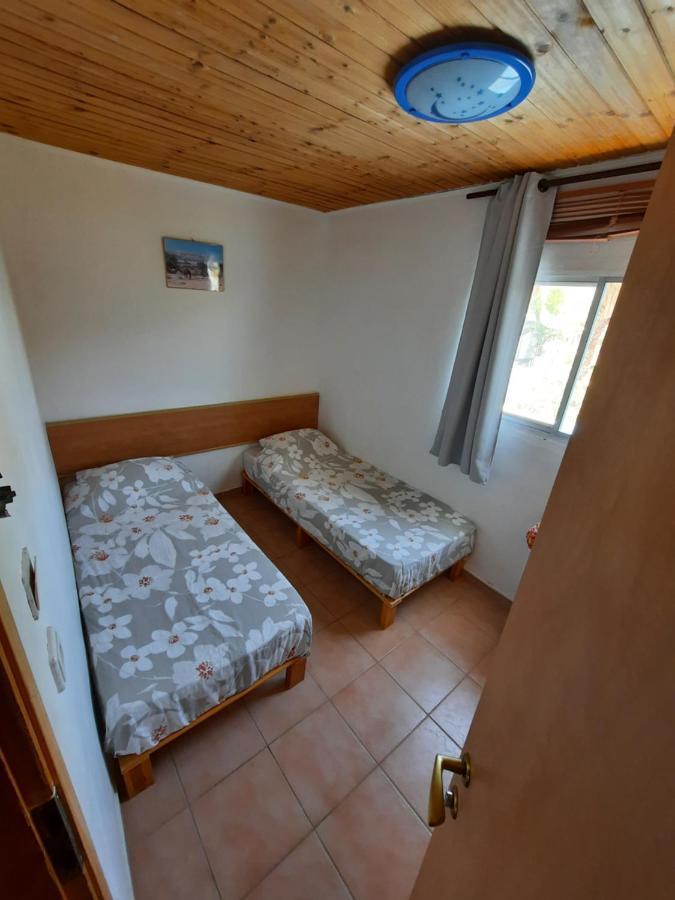 Sapir Apartment Sappir Екстериор снимка