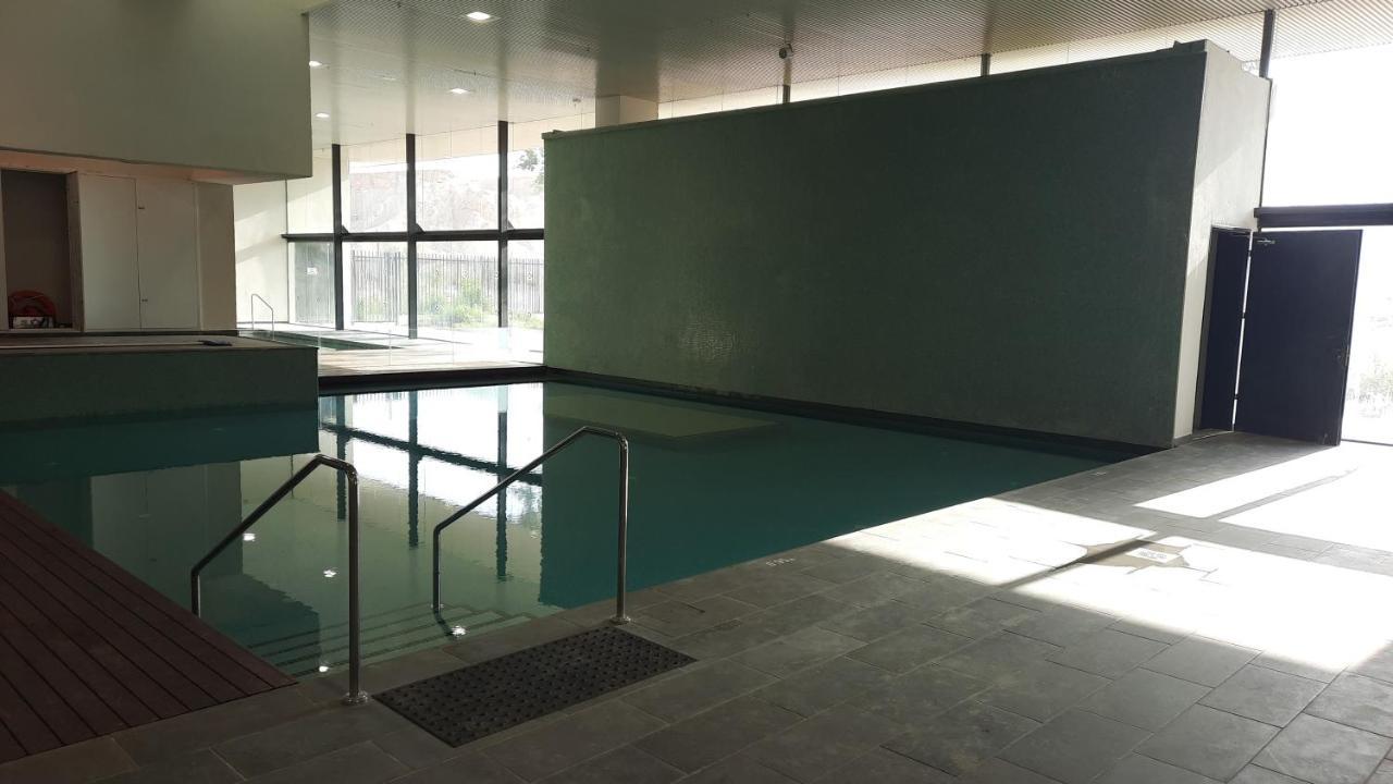 Sapir Apartment Sappir Екстериор снимка