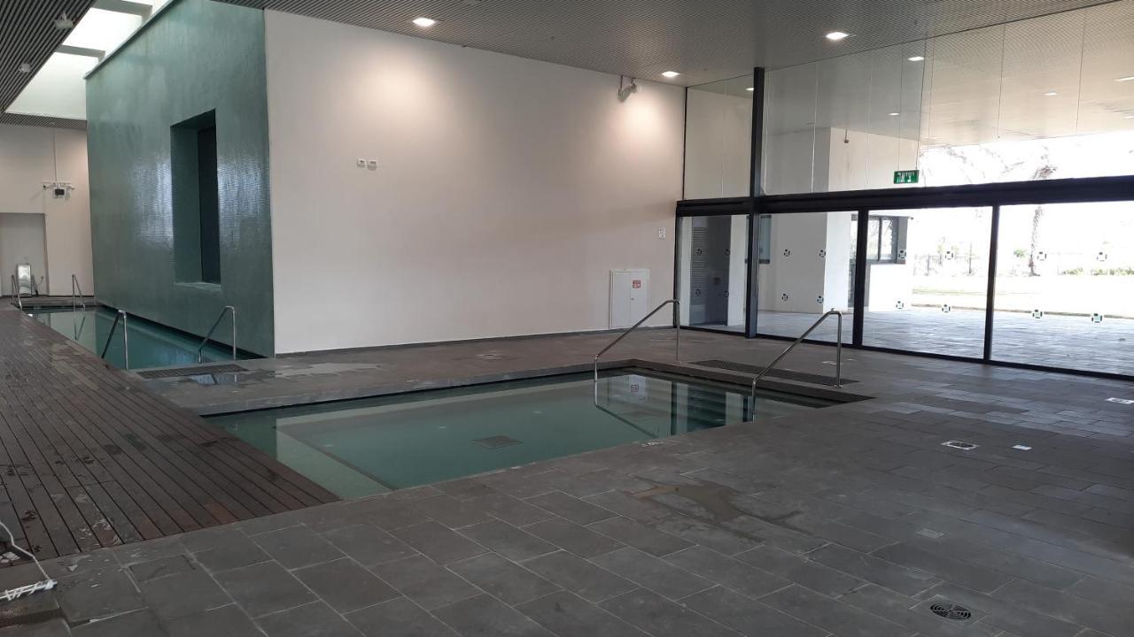 Sapir Apartment Sappir Екстериор снимка