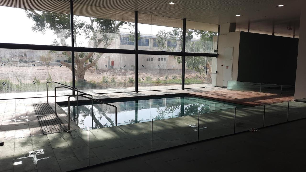Sapir Apartment Sappir Екстериор снимка