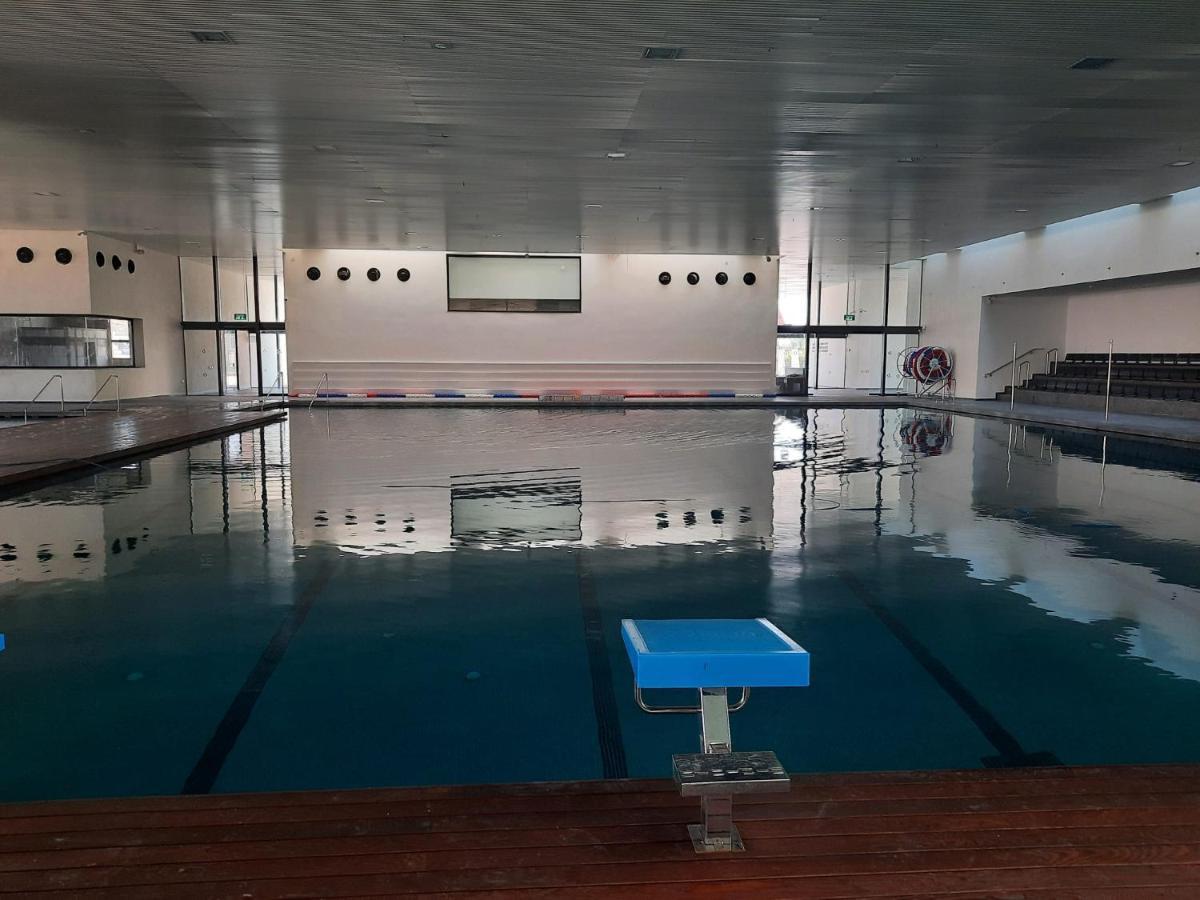 Sapir Apartment Sappir Екстериор снимка