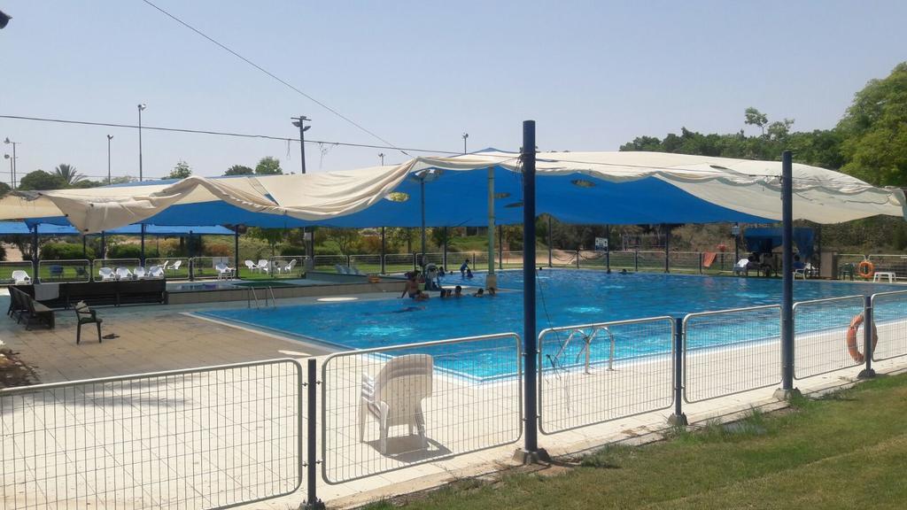 Sapir Apartment Sappir Екстериор снимка