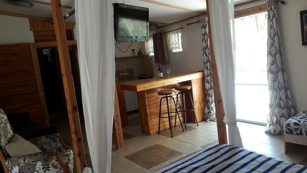 Sapir Apartment Sappir Екстериор снимка