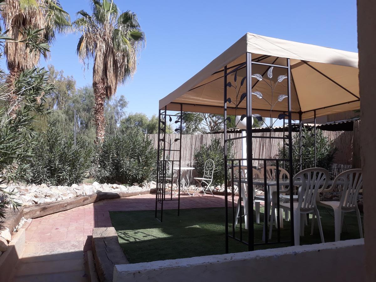Sapir Apartment Sappir Екстериор снимка